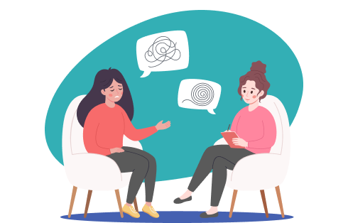 Consultas Psicológicas