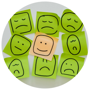 El ABC de las emociones