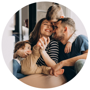 Emociones en familia