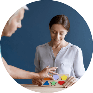 Rehabilitación neuropsicológica